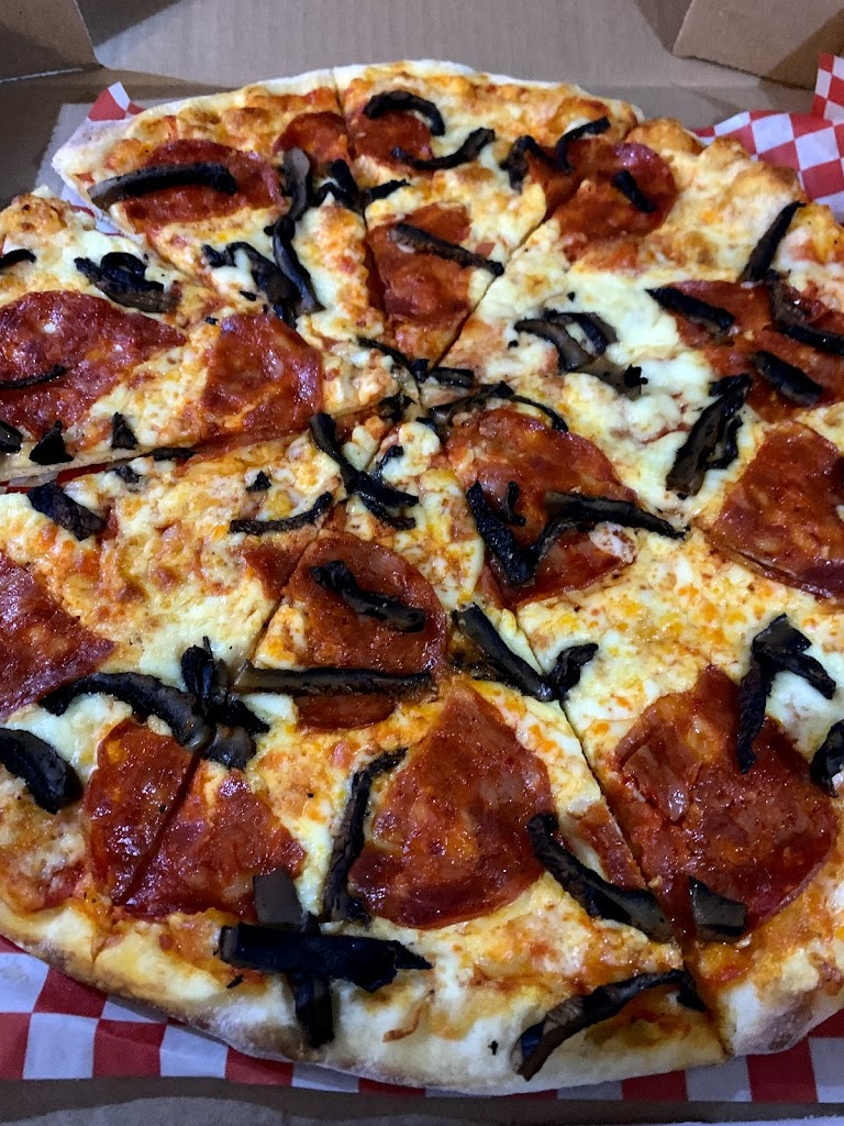 Pizza