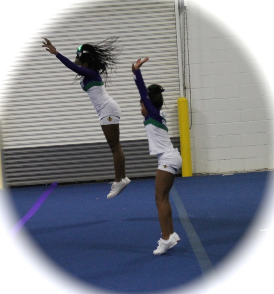  Resolute Spirit Athletics Of Atlanta