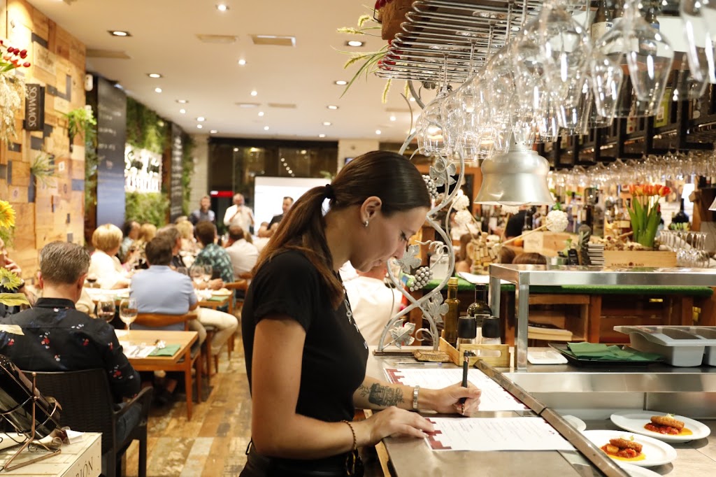 TABERNA SERGIO MEGIAS