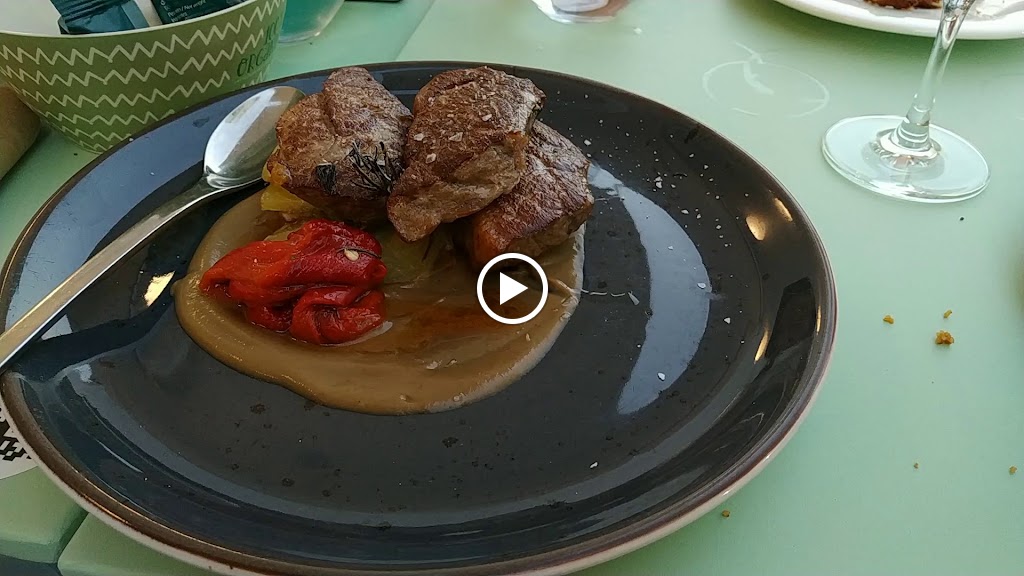 Malabata Conil — Videos