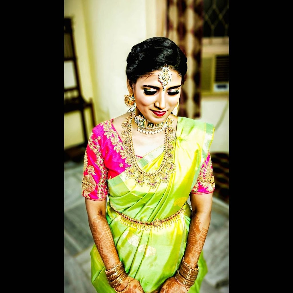 Twinkle Beauty Touch