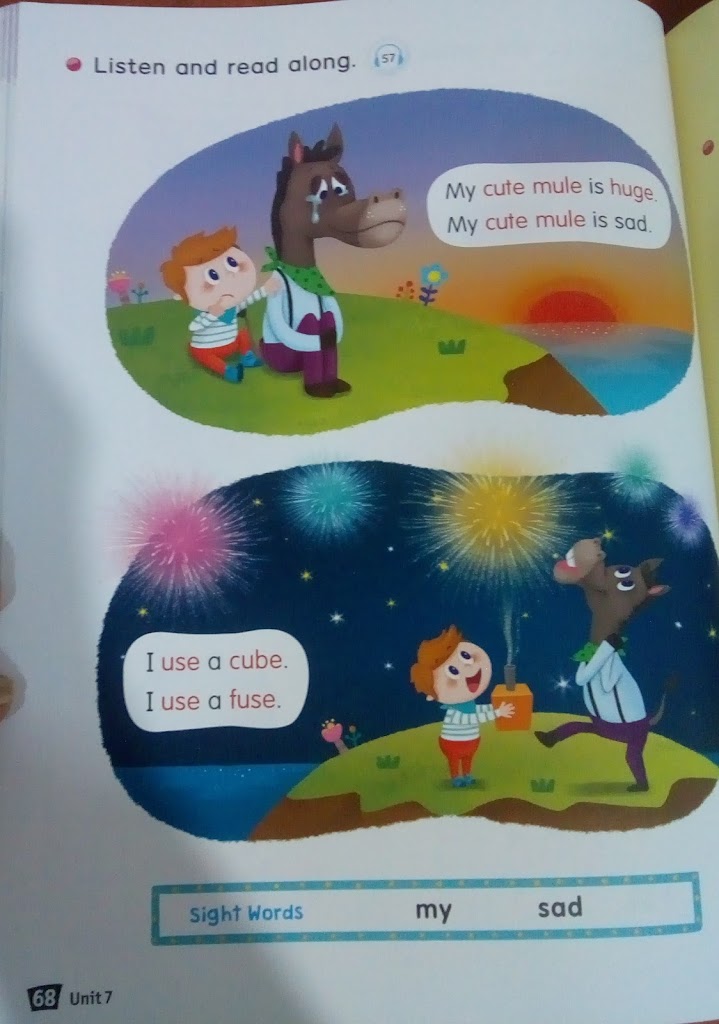 Languages with Alice