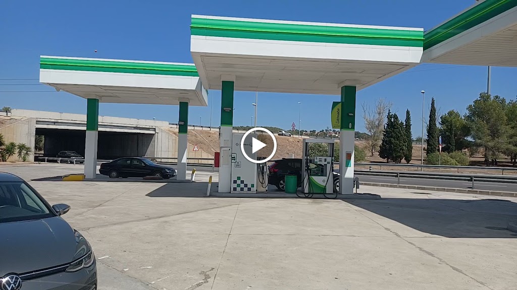 bp — Videos