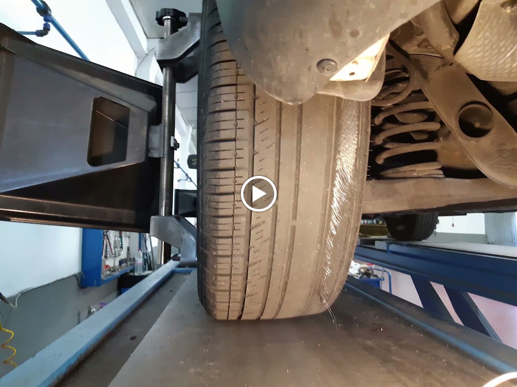 Autosuspension Eduardo S.L. — Videos