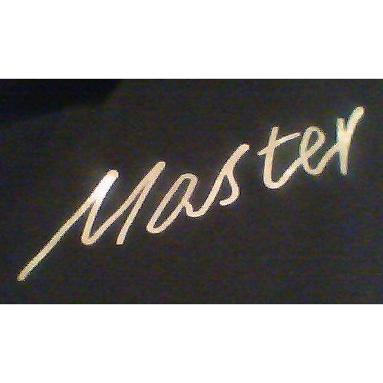 Cafe Bar Master — Del propietario
