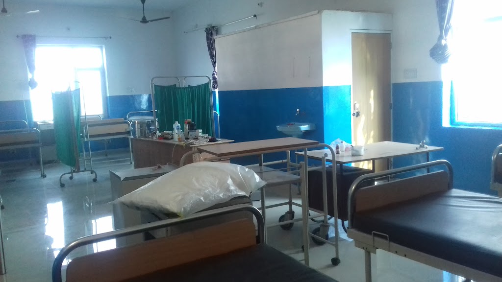 Hospital