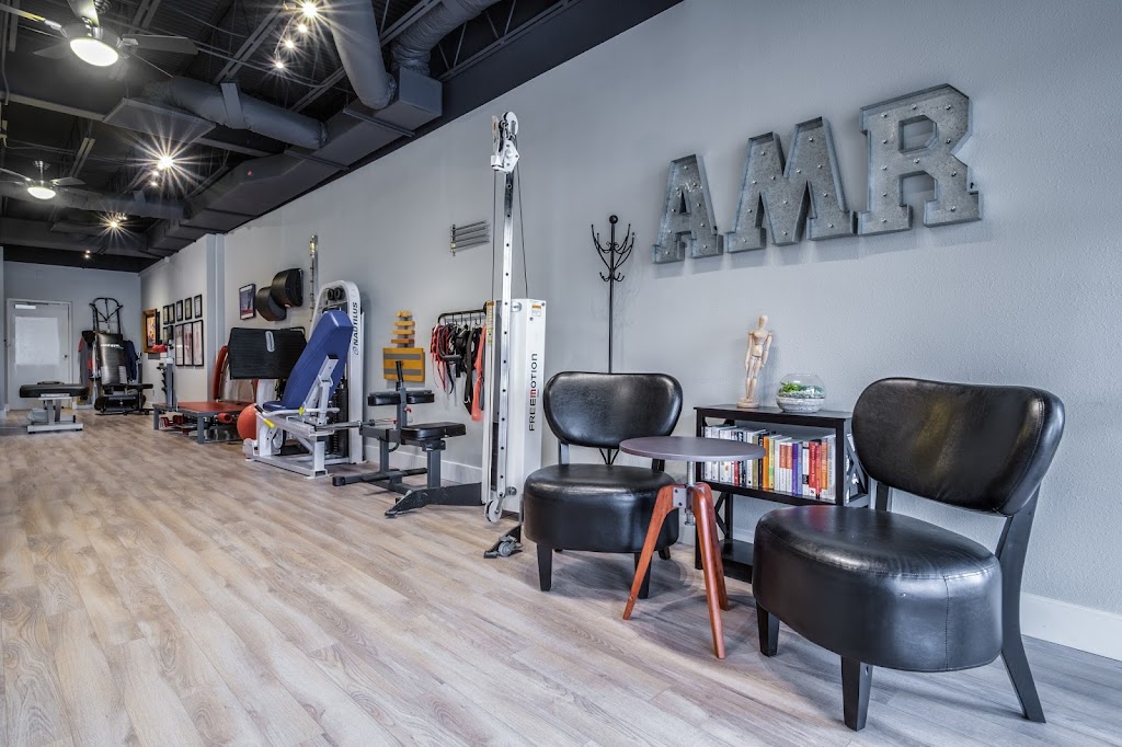  Austin Muscle Restoration