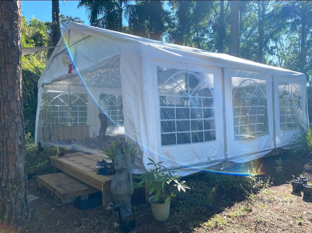  Yoga Friends Network