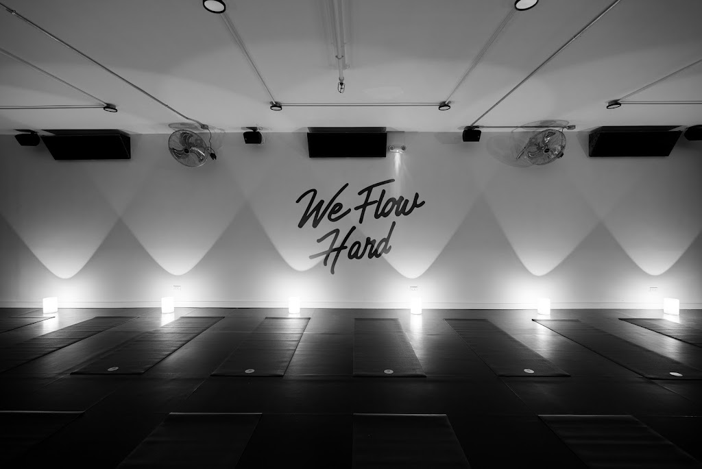  Y7 Studio Williamsburg