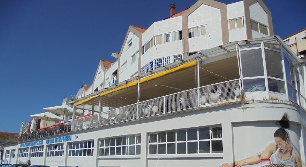 Restaurante Nautico Rodeira — Del propietario