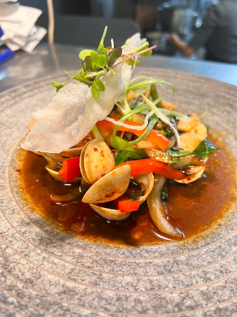 Charm Thai Restaurant