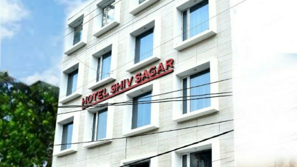 Hotel Shiv Sagar