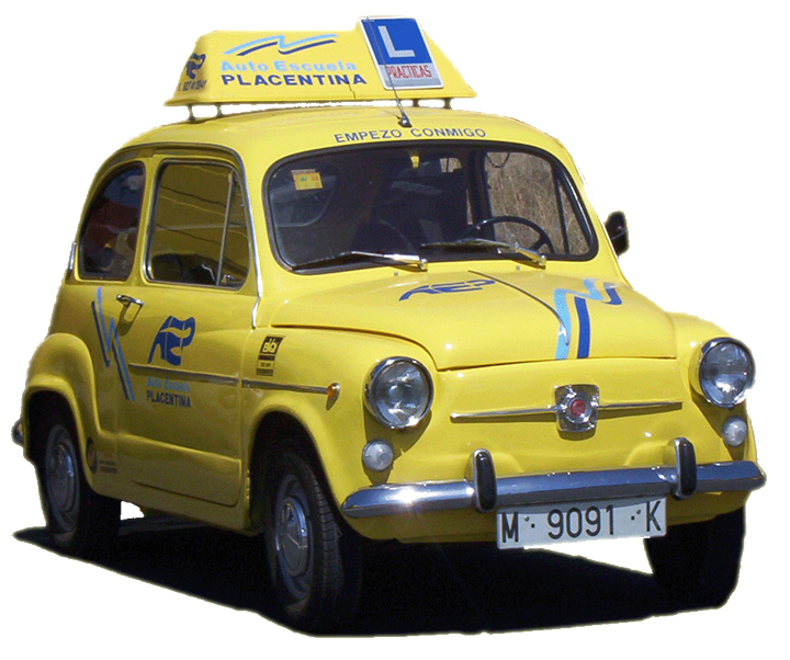 Autoescuela Placentina