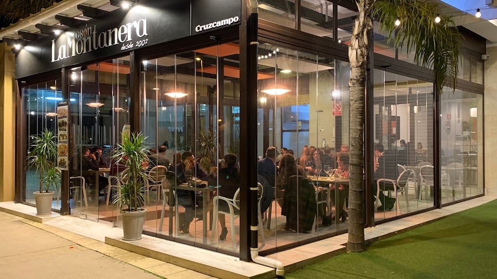 Meson La Montanera