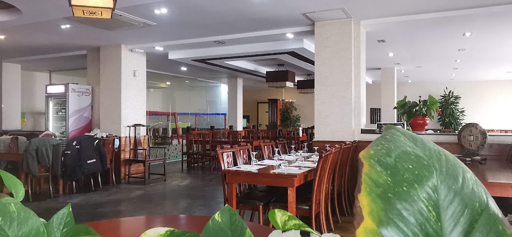 Restaurant Tres Delicies