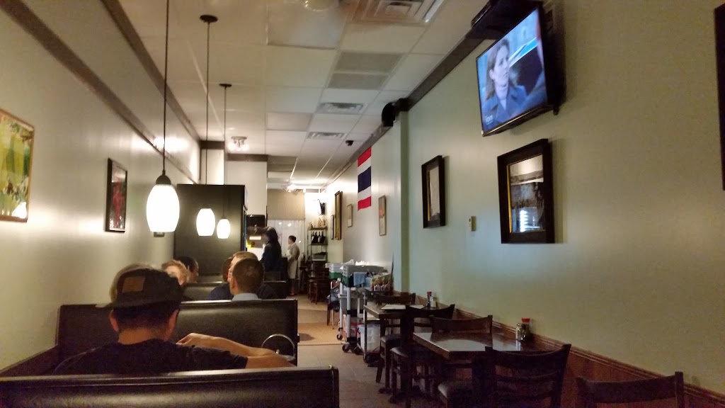 Thai Palm Restaurant