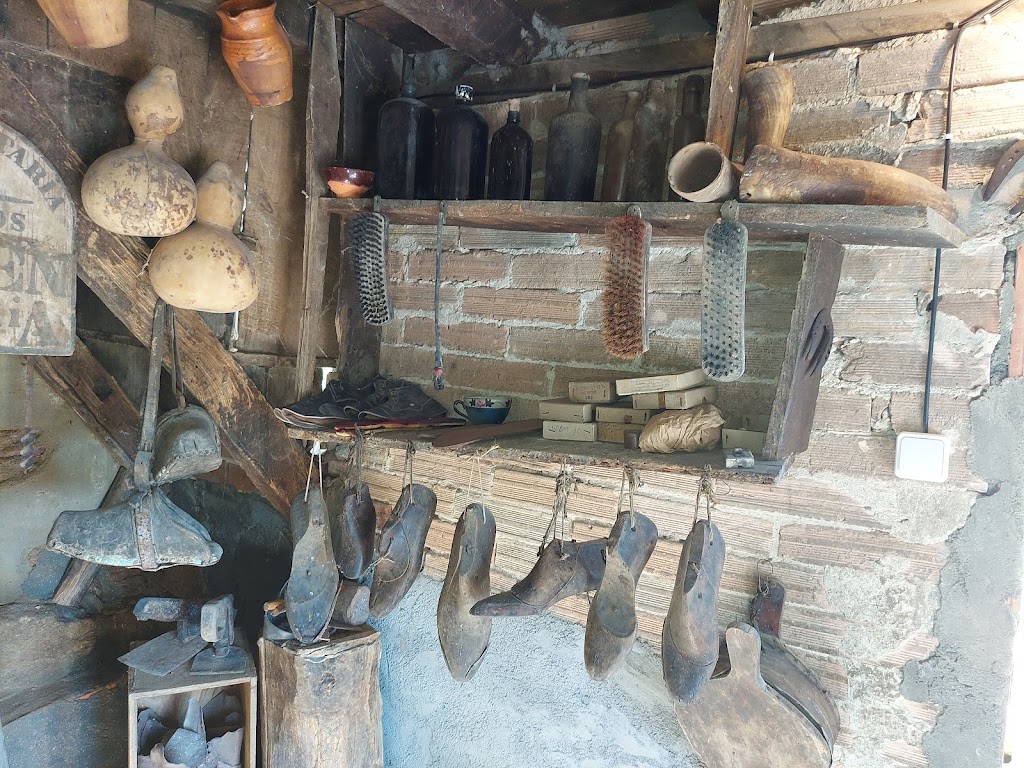 Museo "O Taller Do Zapateiro"