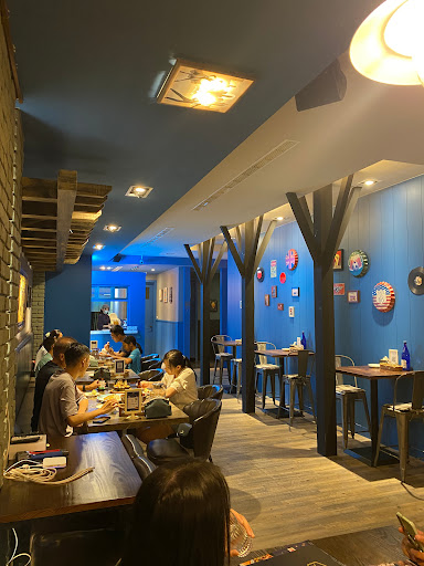 藍爵 Blue Jazz 世界精釀啤酒餐酒館 的照片