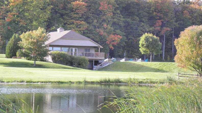  Bay Meadows Family Golf Course