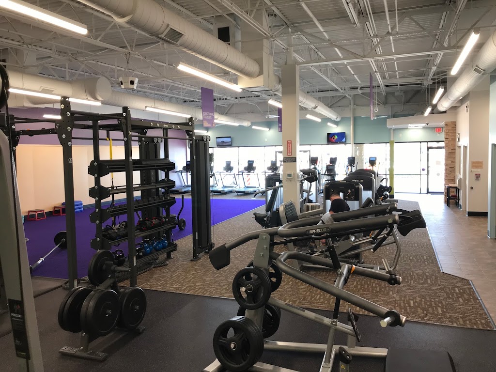  Anytime Fitness