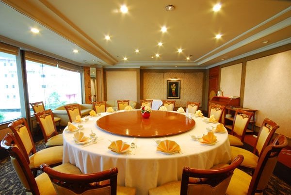 รูปภาพของ Yok Chinese Restaurant (The Emerald Hotel)