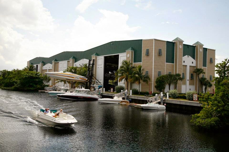 Dania Beach Offshore