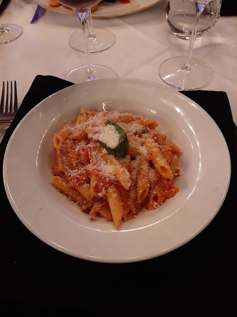 Rigatoni