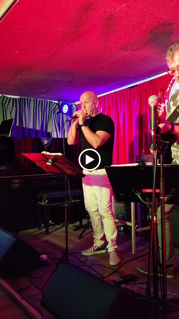Buenos Aires Jazz Cafe — Videos