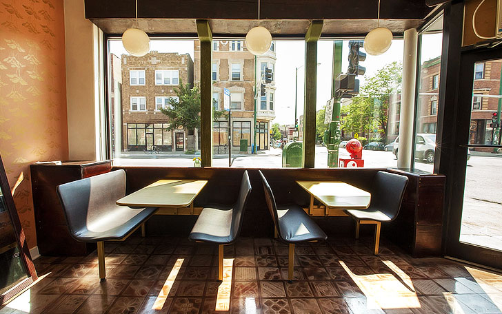 Photo of Spinning J Bakery and Soda Fountain