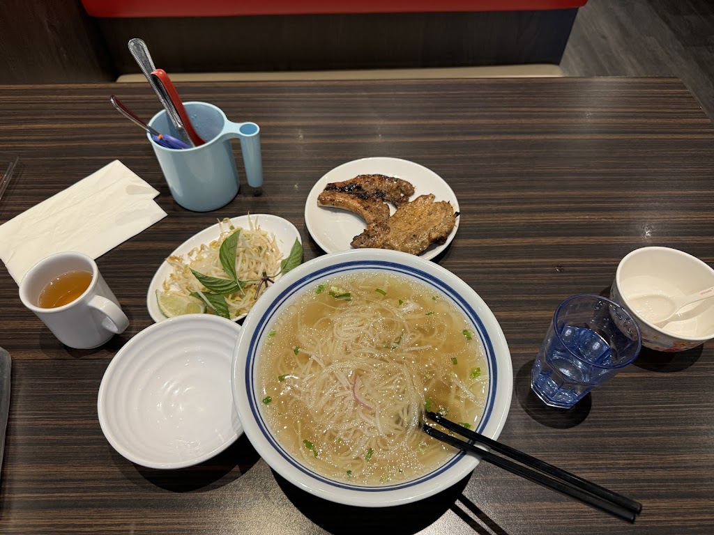 Beef soup