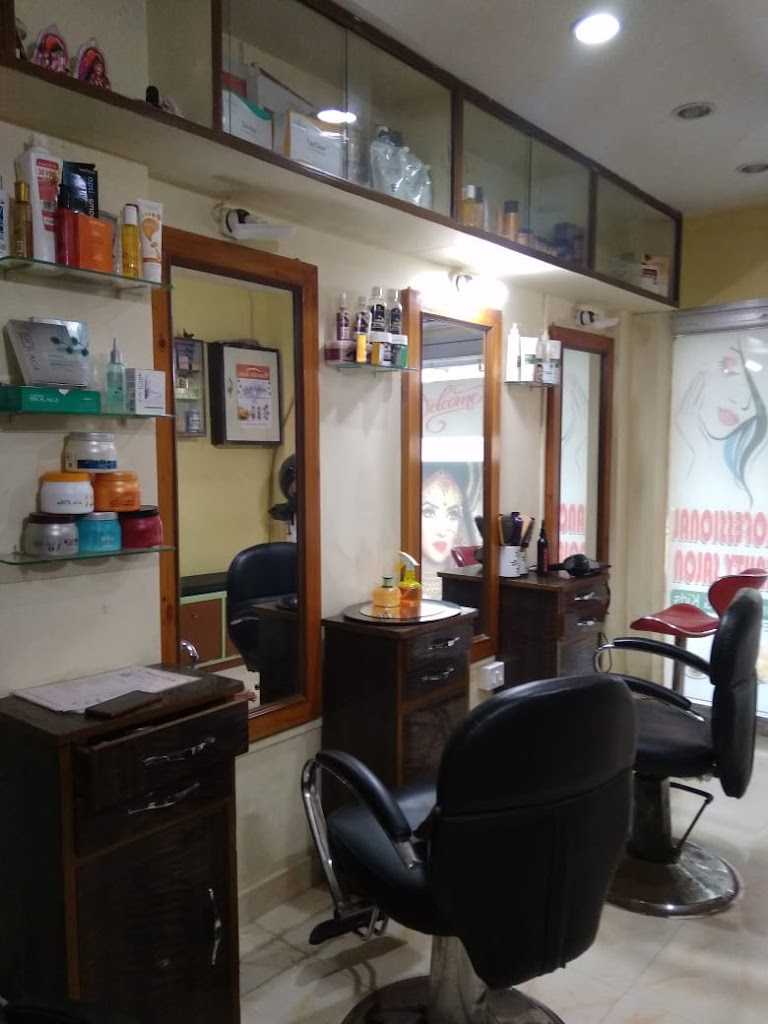 Beauty Shine Ladies Beauty Parlour