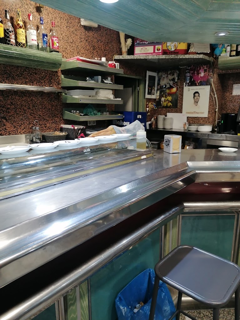 Cerveceria Aurora — Ambiente