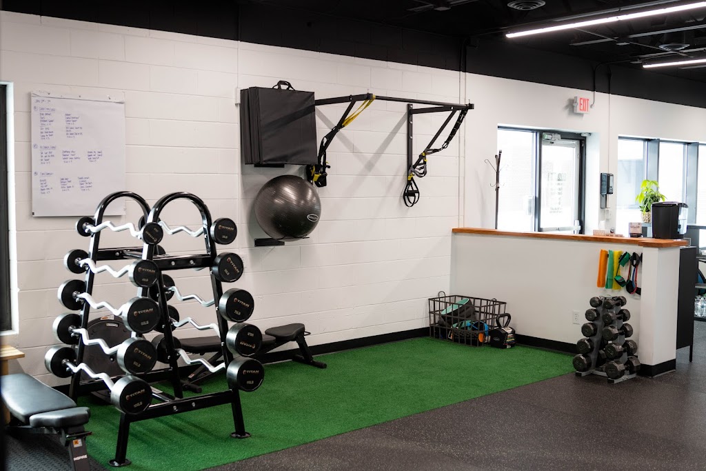  Revolution Personal Training & REV FIT CLUB