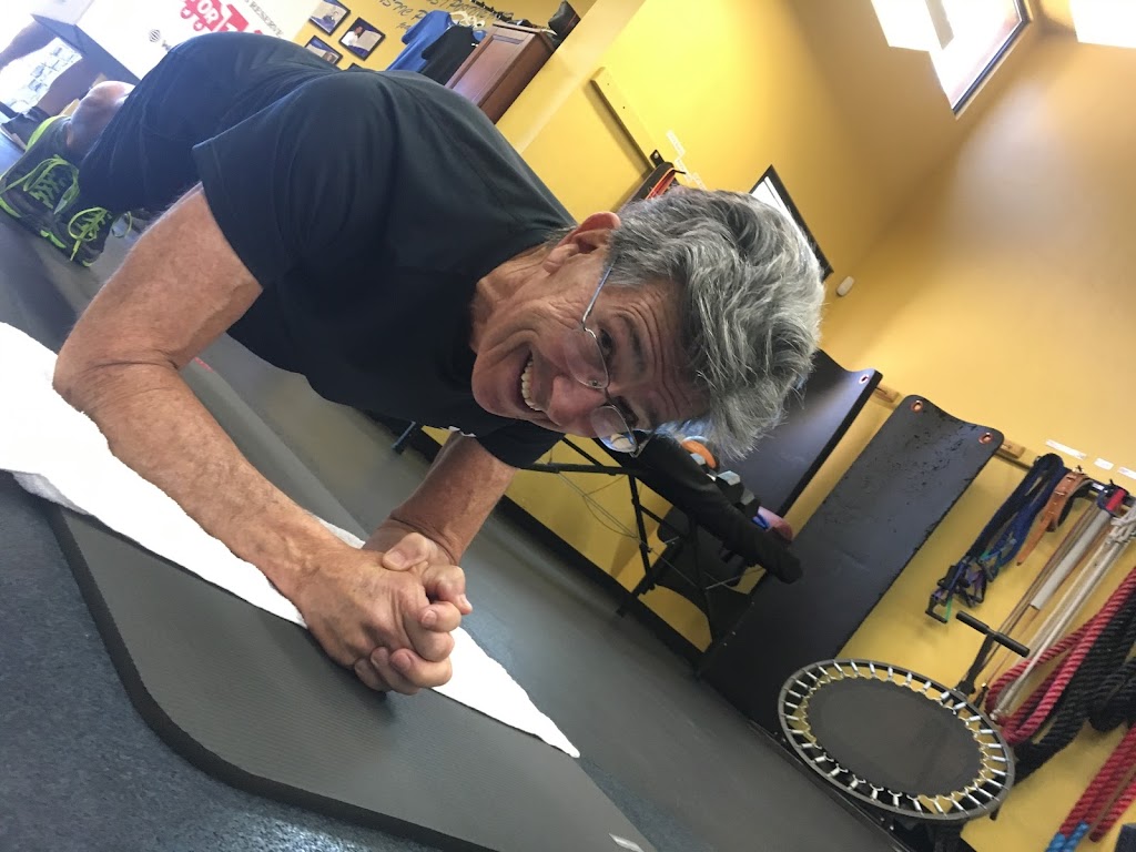  BodyBasics - Personal Training