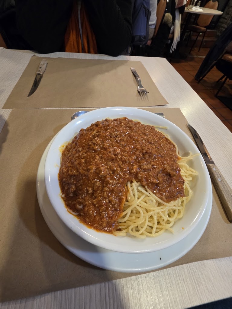 Restaurante Medieval — Mas recientes
