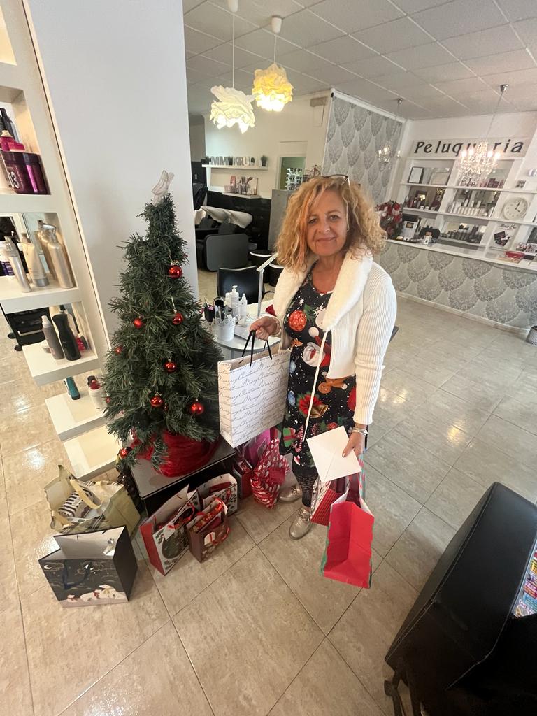 MiMis Kru Hair and Beauty — Peinado