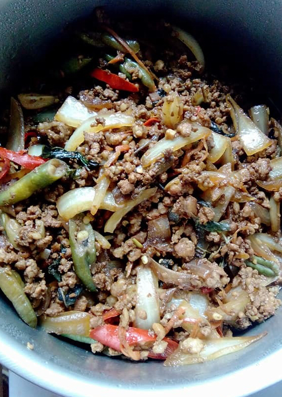 怡如泰式小吃 的照片