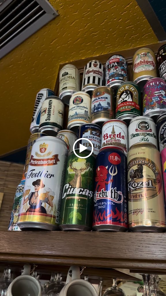 Cerveceria La Barraca — Mas recientes