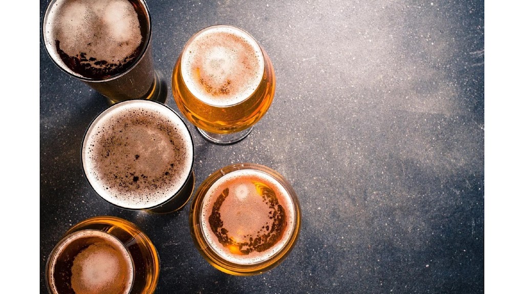 Sunrift Beer Company Kalispell