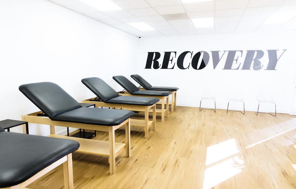  Four Hundred Fitness Club