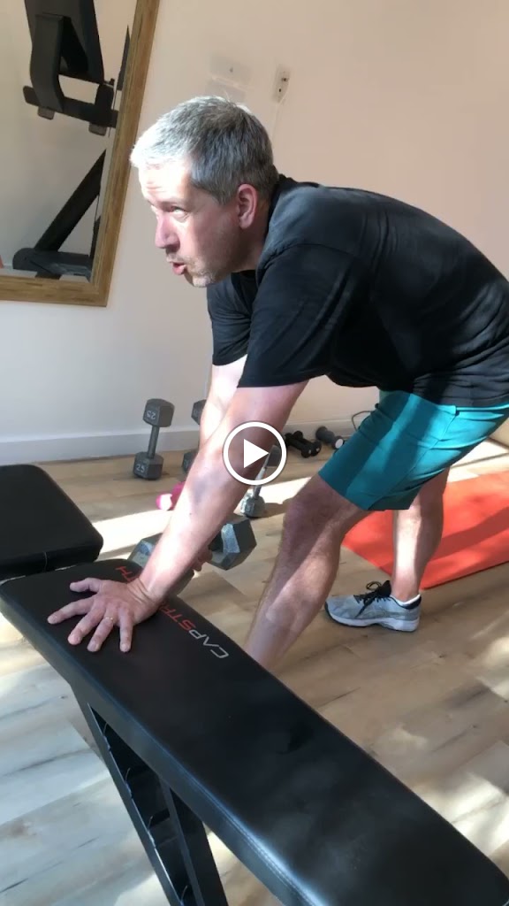  Fitness Results Coaching