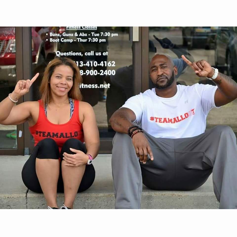  ALL Out Fitness & Training