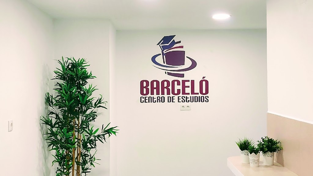 Centro de estudios Barcelo
