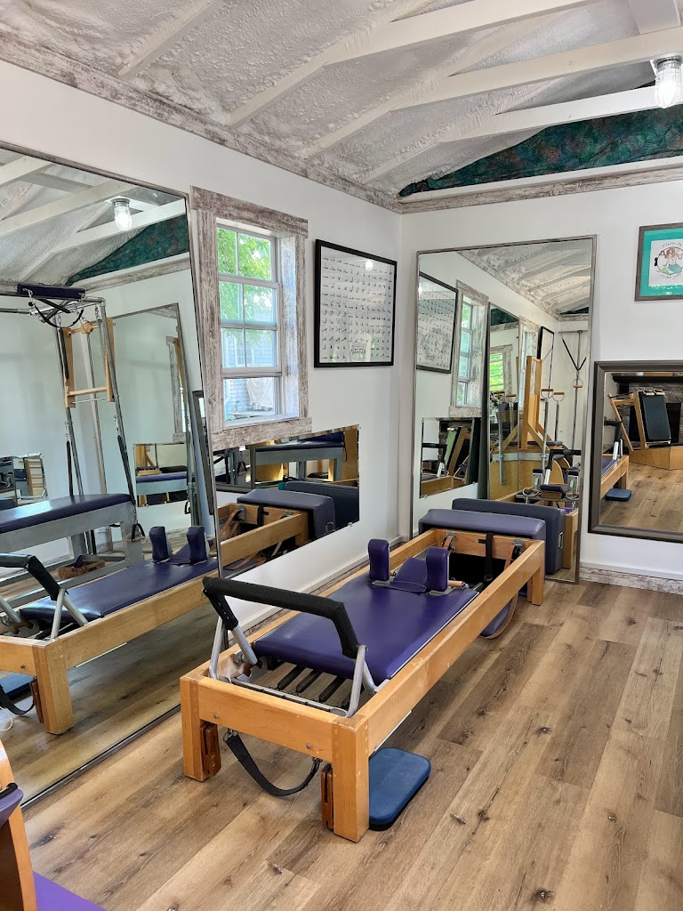  Pilates By Norma Jean