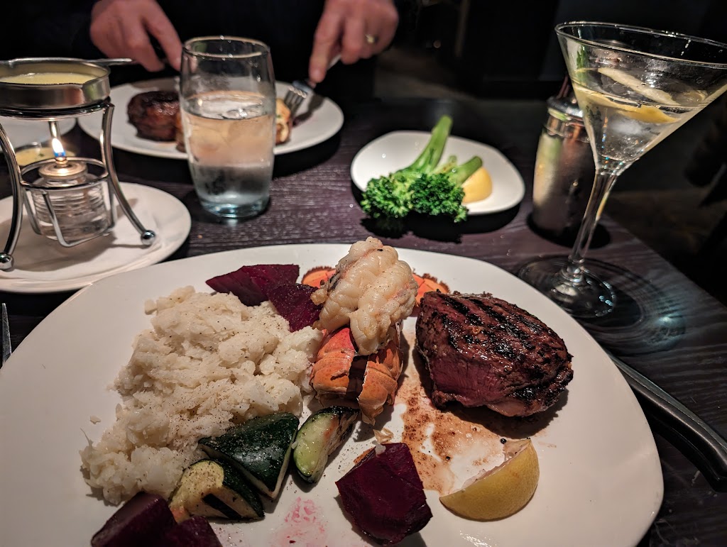 Fillet Steak