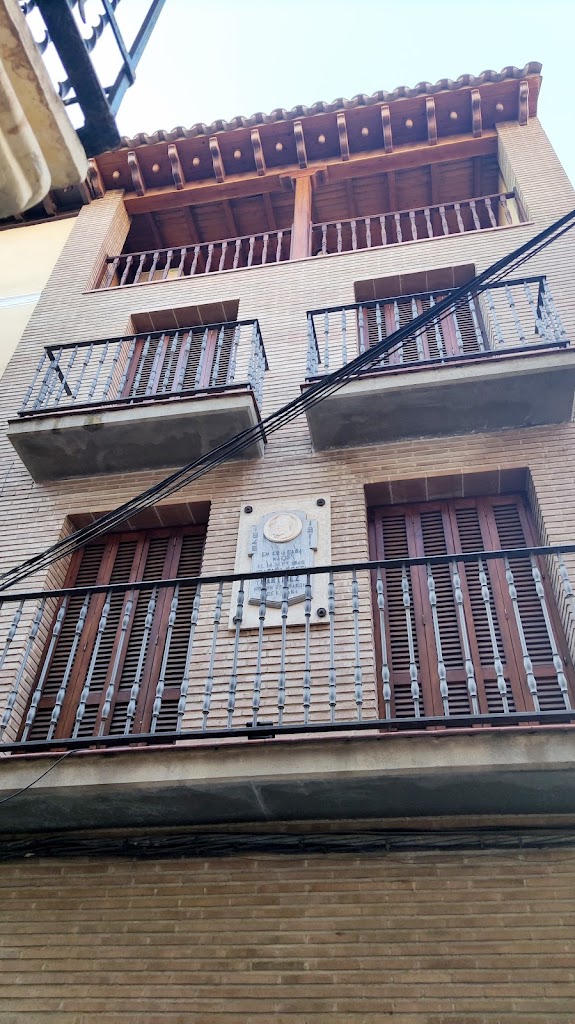 Museo de Joaquin Costa