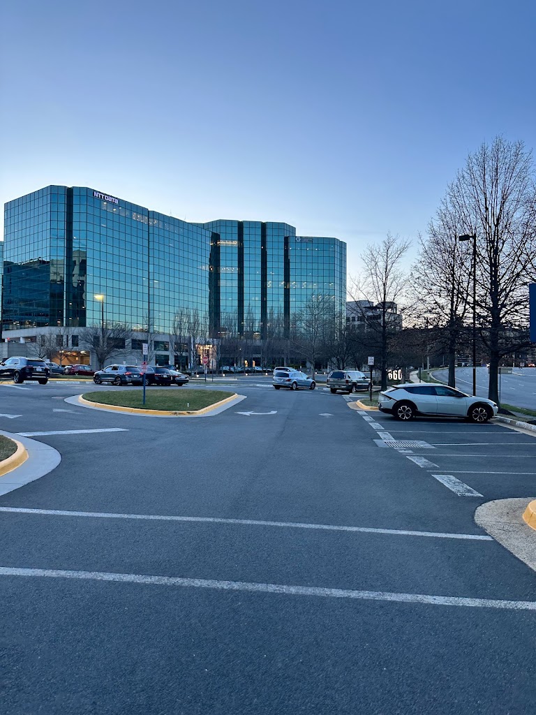 NTT Data - Software company in McLean , United States of America