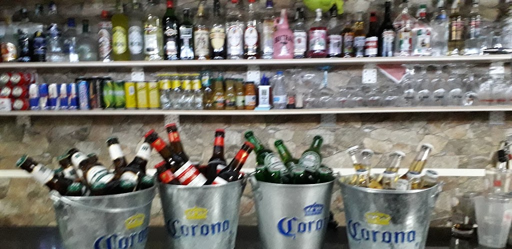 BAR ATXIKI