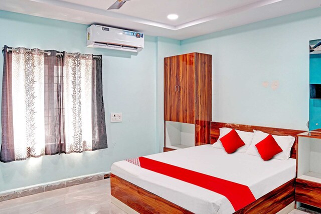 Oyo Flagship 806723 Sai Leela Residency