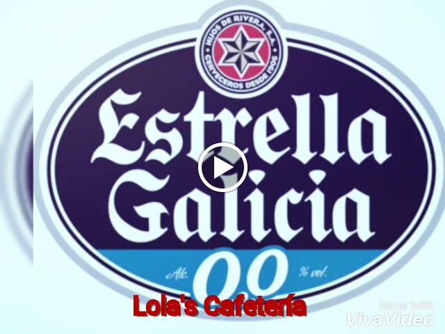 Lola's Cafeteria — Videos